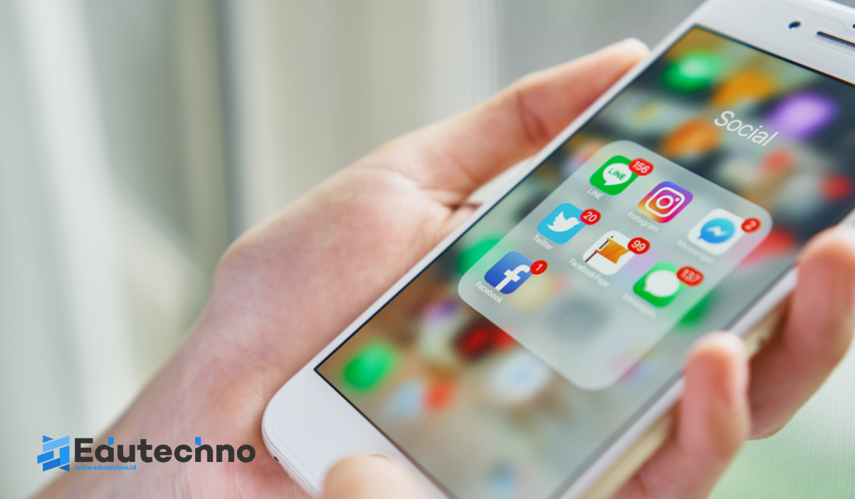 social media untuk bisnis