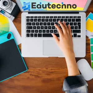 Strategi bisnis desain grafis